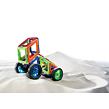 GeoSmart Lunar Rover, 30 ks