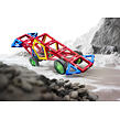 GeoSmart RoboRacer, 36 ks