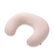 Hauck Univerzálny dojčiaci vankúš NURSE N FEED, Smoky Pink