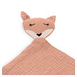 Hauck Mazlík CUDDLE N PLAY, fox cork
