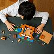 LEGO® Minecraft® 21256 Žabí domek