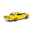 Revell Plastic ModelKit MONOGRAM Car 1970 Plymouth Roadrunner (1:24)