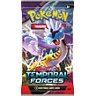 Pokémon TCG: SV05 Temporal Forces - Booster