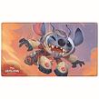 Ravensburger Disney Lorcana: Into the Inklands - Hrací podložka Stitch