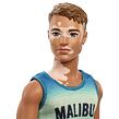 Mattel Barbie Model Ken 192