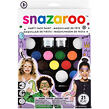 SMT Snazaroo tvárovej farby - Veľká sada Party pack