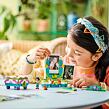 LEGO® │ Disney 43239 Mirabelin fotorámeček a šperkovnice