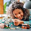 LEGO® Harry Potter™ 76425 Hedviga na Zobí ulici 4
