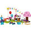 LEGO® Animal Crossing™ 77046 Julian a oslava narodenín