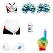 MGA Rainbow High Fashion set, více druhů