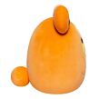 Orbico JUMBO Pokémon Squishmallows Plyš 60 cm - Teddiursa