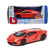 Bburago Street Fire 1:43, více druhů