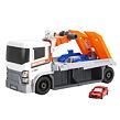 Matchbox ACTION DRIVERS ODŤAHOVÉ A OPRAVÁRSKE VOZIDLO