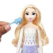 Mattel Frozen Spin and reveal Panenka Elsa