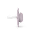 SUAVINEX | CUMLÍK SX PRE FYZIOLOGICKÝ WONDER 6/18M - Mist Lavender+ Pale Mauve
