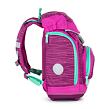 Oxybag Set 4dílný OXY Sherpy růžový