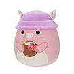 SQUISHMALLOWS Prasátko - Peter
