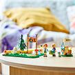 LEGO® Friends 42622 Lukostrelnica na dobrodružnom tábore