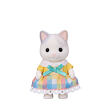 Sylvanian Families Rodina Latte kočky