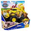 Spin Master Paw Patrol Tematické vozidlo Rescue wheels Rubble