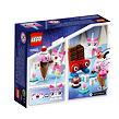 LEGO® Movie 70822 Nejroztomilejší přátelé Unikitty!