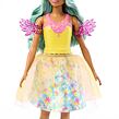 Mattel "Barbie a dotyk kúzla" Kamarátka - Teresa