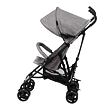 Bomimi LIGERO golfky GREY melange