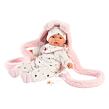 Llorens M38-946 oblečenie pre bábiku bábätko veľkosti 38 cm