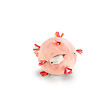 Lilliputiens Senzorický míček se zvuky - jelínek Stella