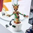 LEGO® Marvel 76297 Tancujúci Groot