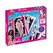 Maped Barbie Kreatívna sada MAPED Scrapbook