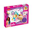 Maped Barbie Kreatívna sada MAPED Aqua´Art