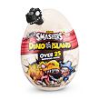ZURU Smashers: Dino Island Egg - velké balení, více druhů