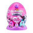 ZURU Rainbocorns: Eggzania Mini, viac druhov