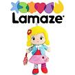Lamaze - Bábika Olivia