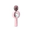 OTL Hello Kitty PopSing LED Karaoke mikrofon