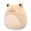 SQUISHMALLOWS Žaba - DeWitt, 30 cm