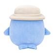 SQUISHMALLOWS Velryba - Samir