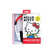 OTL Hello Kitty 3D detské slúchadlá