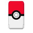 OTL Pokemon Pokeball Magnetická Bezdrátová powerbanka