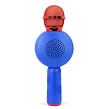 OTL Sonic the Hedgehog PopSing LED Karaoke mikrofon