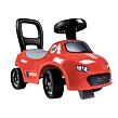 Smoby Odrážedlo Auto Červené