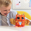 Spin Master Hatchimals Liahnúce sa interaktívne zvieratko Dráčik