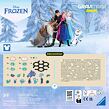 Ravensburger GraviTrax Junior Disney: Ľadové kráľovstvo