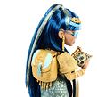 Mattel Monster High Príšerka monštierka - Cleo