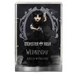Mattel Monster High X Wednesday - Rave'N