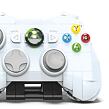Mattel Mega Construx Xbox 360 Replika Herní Konzole