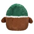 SQUISHMALLOWS Fuzzamallows Káčer - Avery, 30 cm