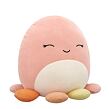 SQUISHMALLOWS Chobotnica so zavretými očami - Melina, 30 cm