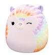 SQUISHMALLOWS Dúhový ježko - Groovy, 30 cm